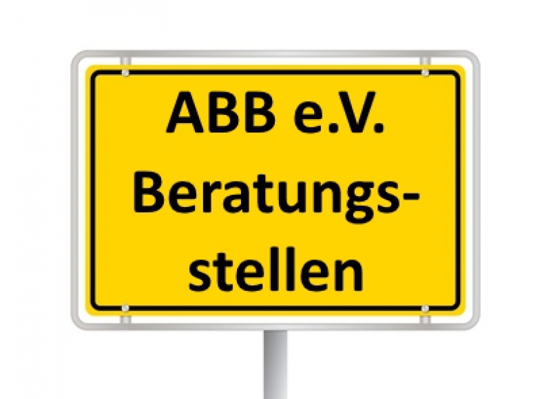 Beratungsstellen des ABB e.V. Lohnsteuerhilfeverein